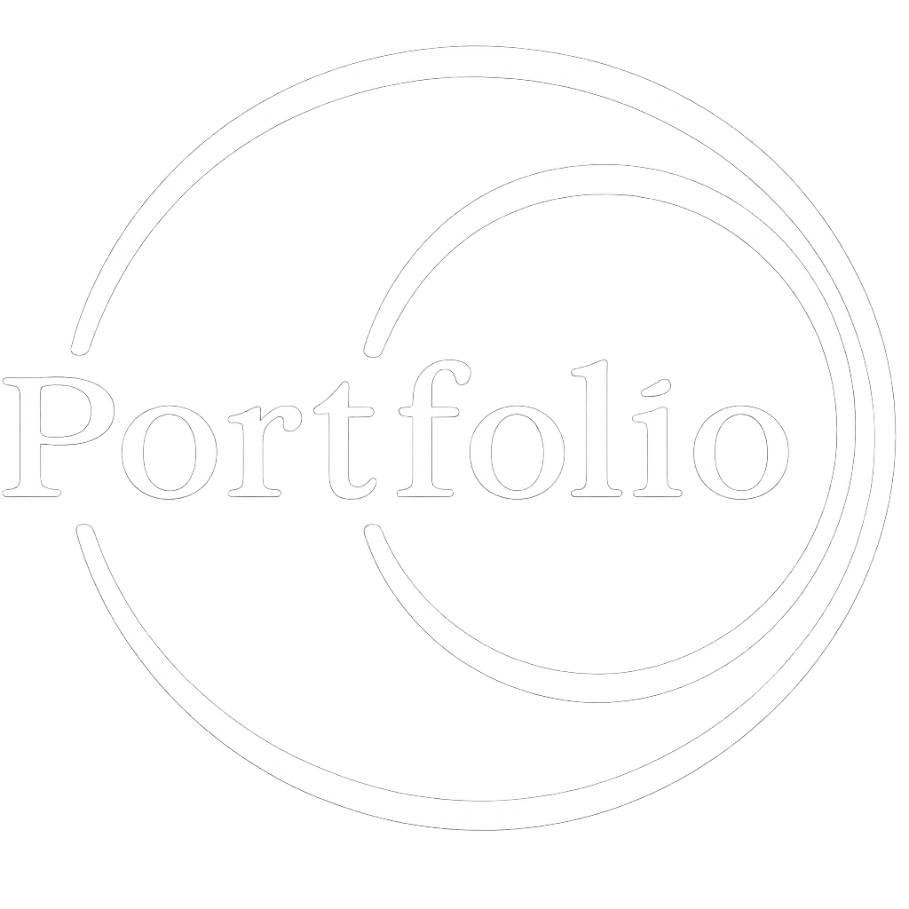 Portfolio Website