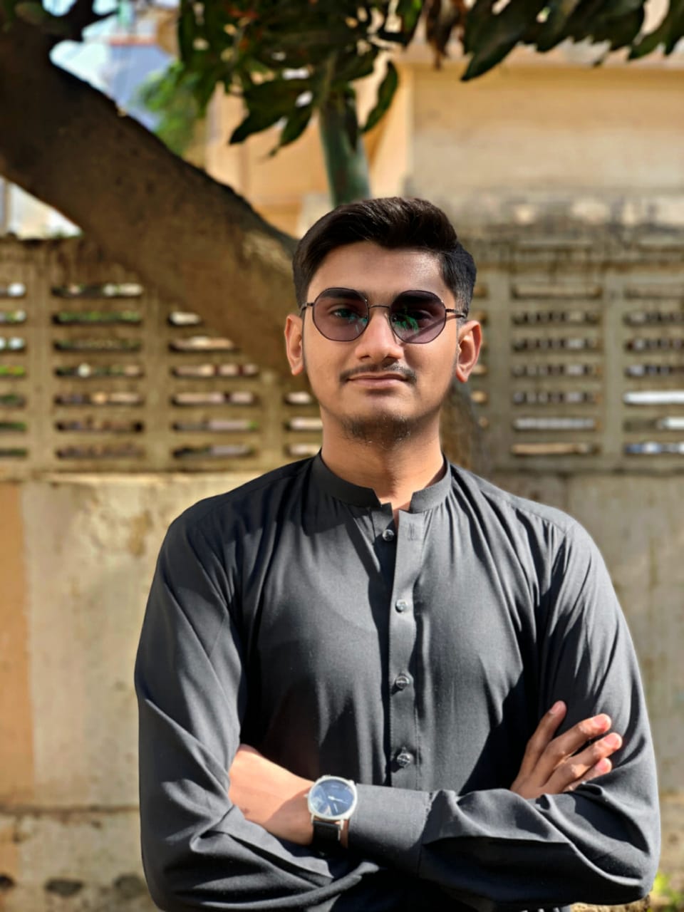 Ayan Sheikh